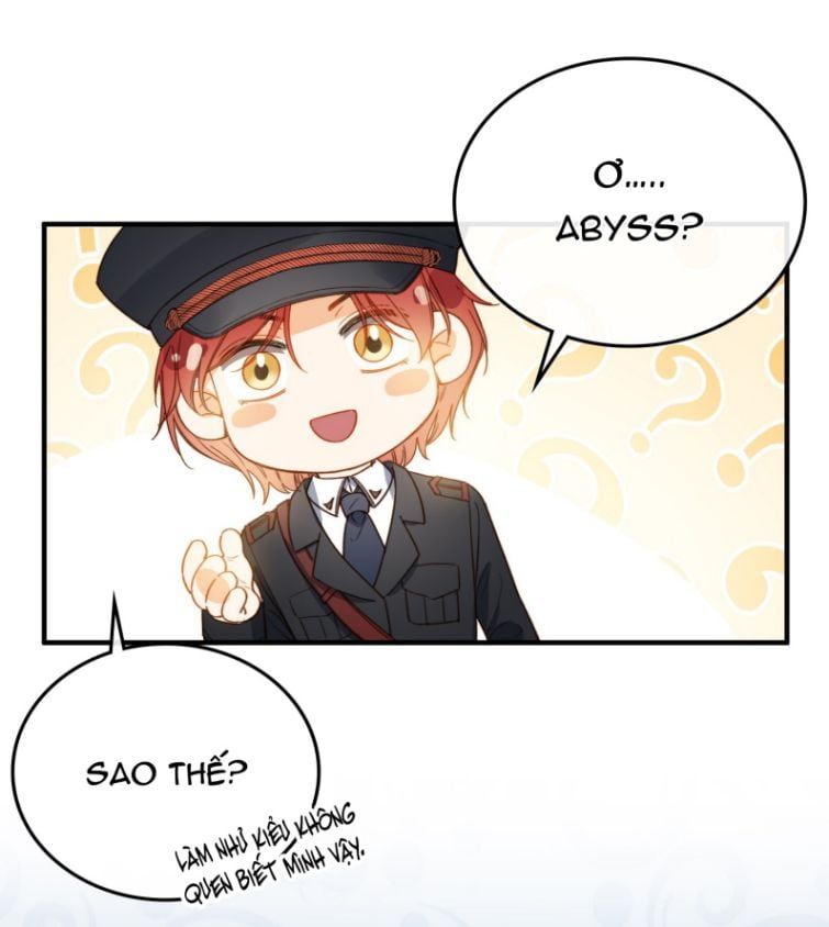 Nụ Hôn Vực Thẳm Chapter 110 - Trang 7