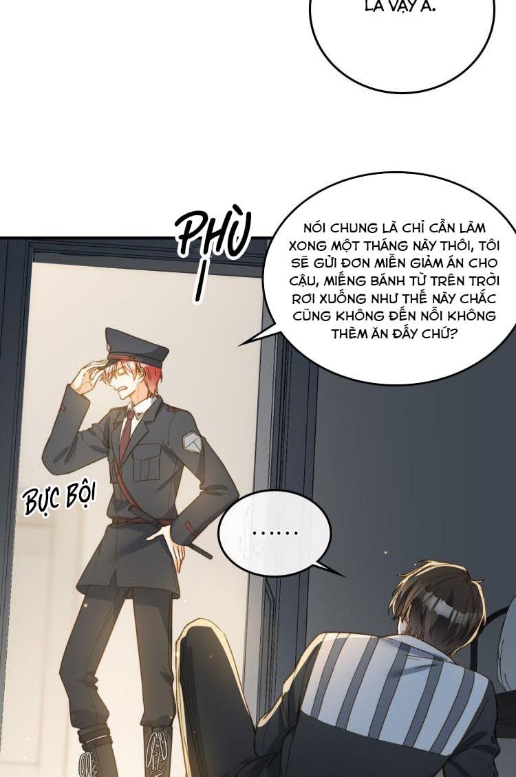 Nụ Hôn Vực Thẳm Chapter 111 - Trang 12