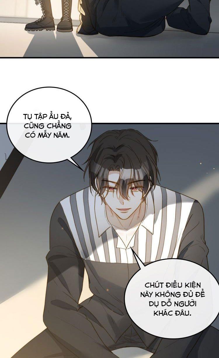 Nụ Hôn Vực Thẳm Chapter 111 - Trang 13