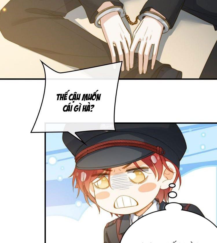Nụ Hôn Vực Thẳm Chapter 111 - Trang 14