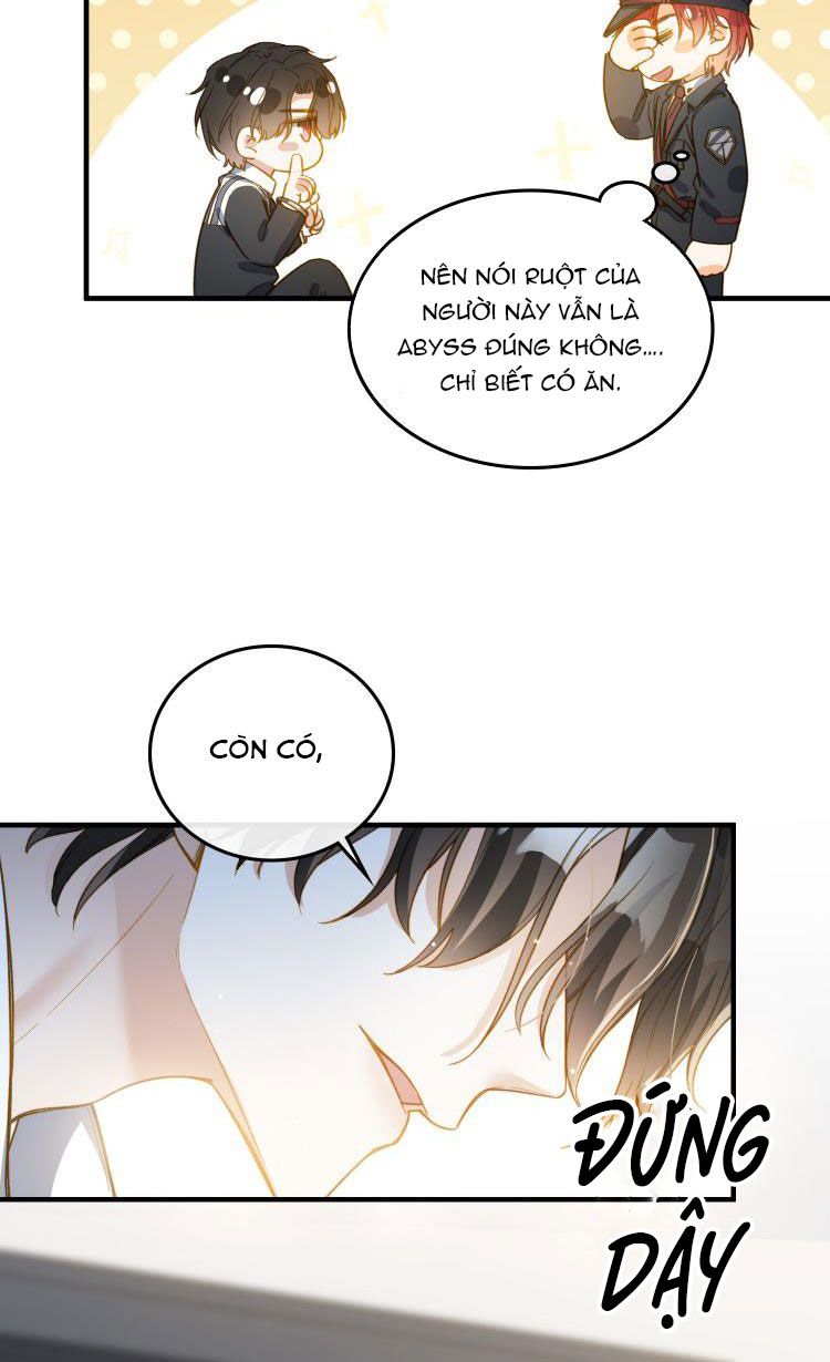 Nụ Hôn Vực Thẳm Chapter 111 - Trang 17