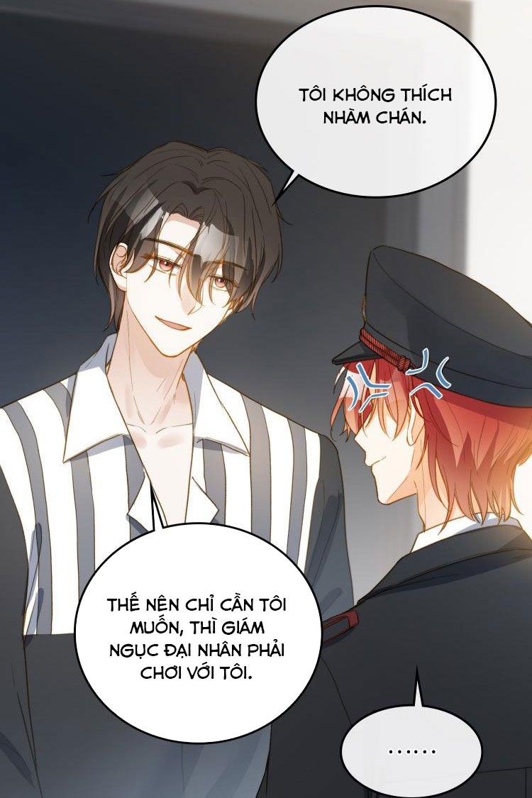 Nụ Hôn Vực Thẳm Chapter 111 - Trang 18