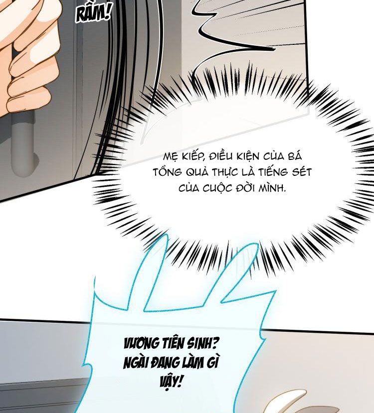 Nụ Hôn Vực Thẳm Chapter 111 - Trang 20
