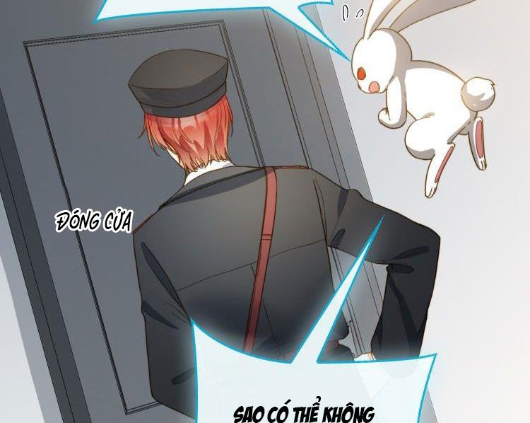 Nụ Hôn Vực Thẳm Chapter 111 - Trang 21