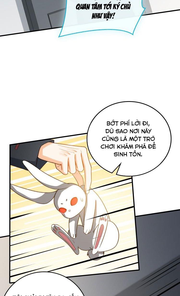 Nụ Hôn Vực Thẳm Chapter 111 - Trang 22