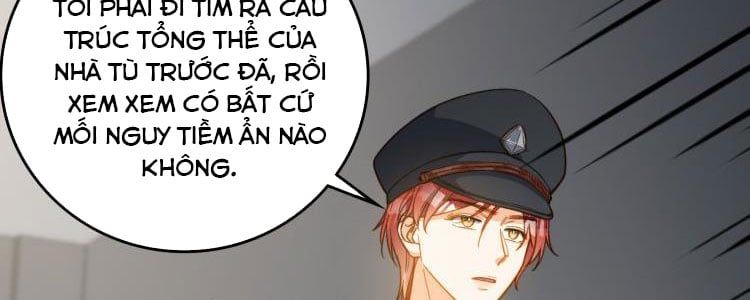 Nụ Hôn Vực Thẳm Chapter 111 - Trang 23
