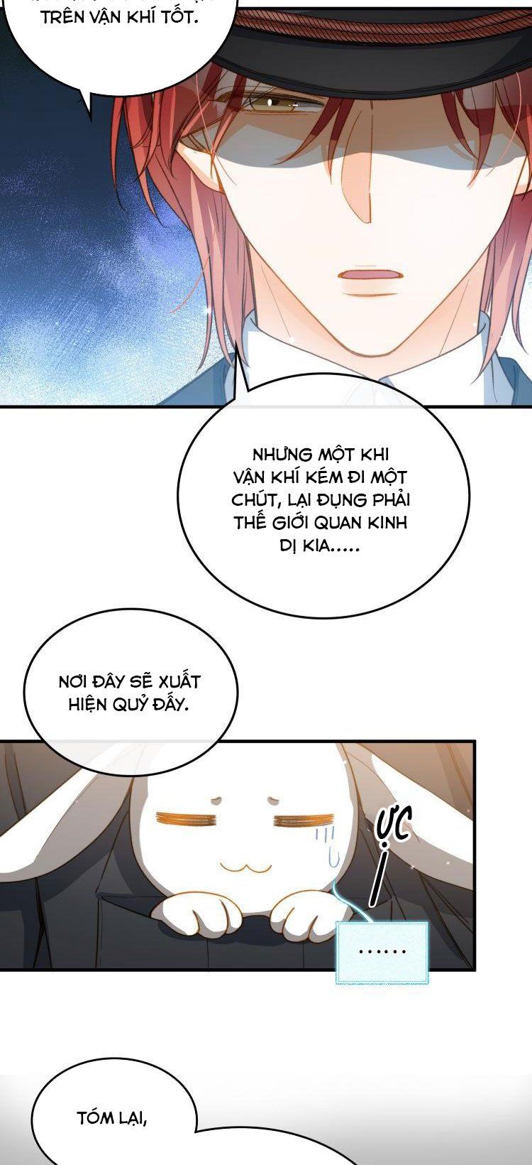 Nụ Hôn Vực Thẳm Chapter 111 - Trang 27