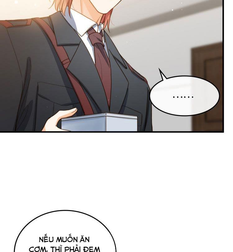 Nụ Hôn Vực Thẳm Chapter 111 - Trang 31