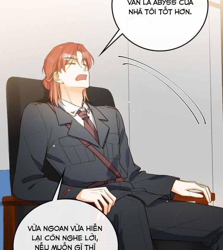 Nụ Hôn Vực Thẳm Chapter 111 - Trang 39