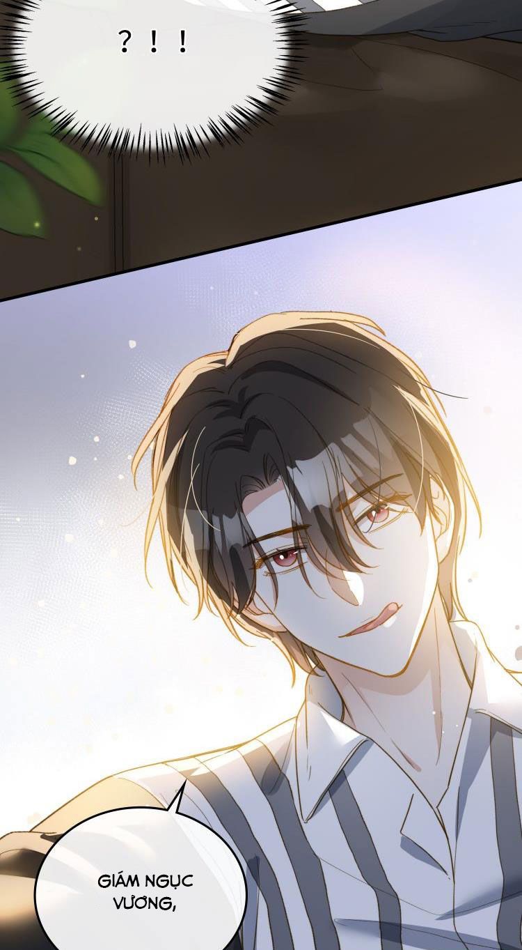 Nụ Hôn Vực Thẳm Chapter 111 - Trang 45