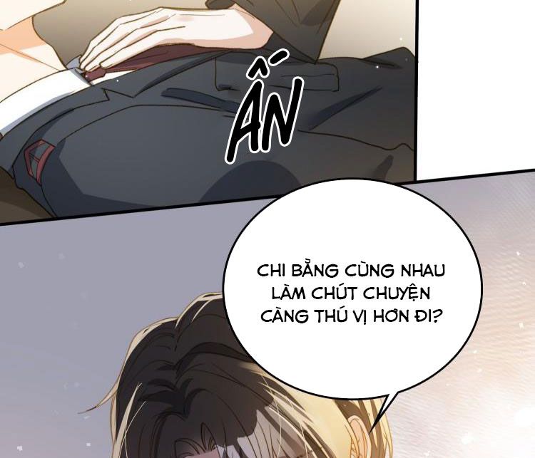 Nụ Hôn Vực Thẳm Chapter 111 - Trang 47