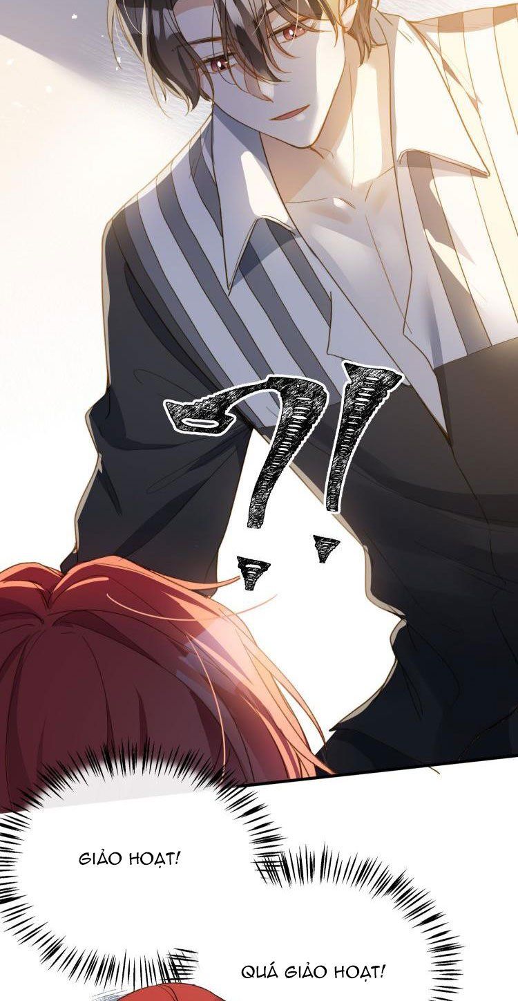 Nụ Hôn Vực Thẳm Chapter 111 - Trang 48
