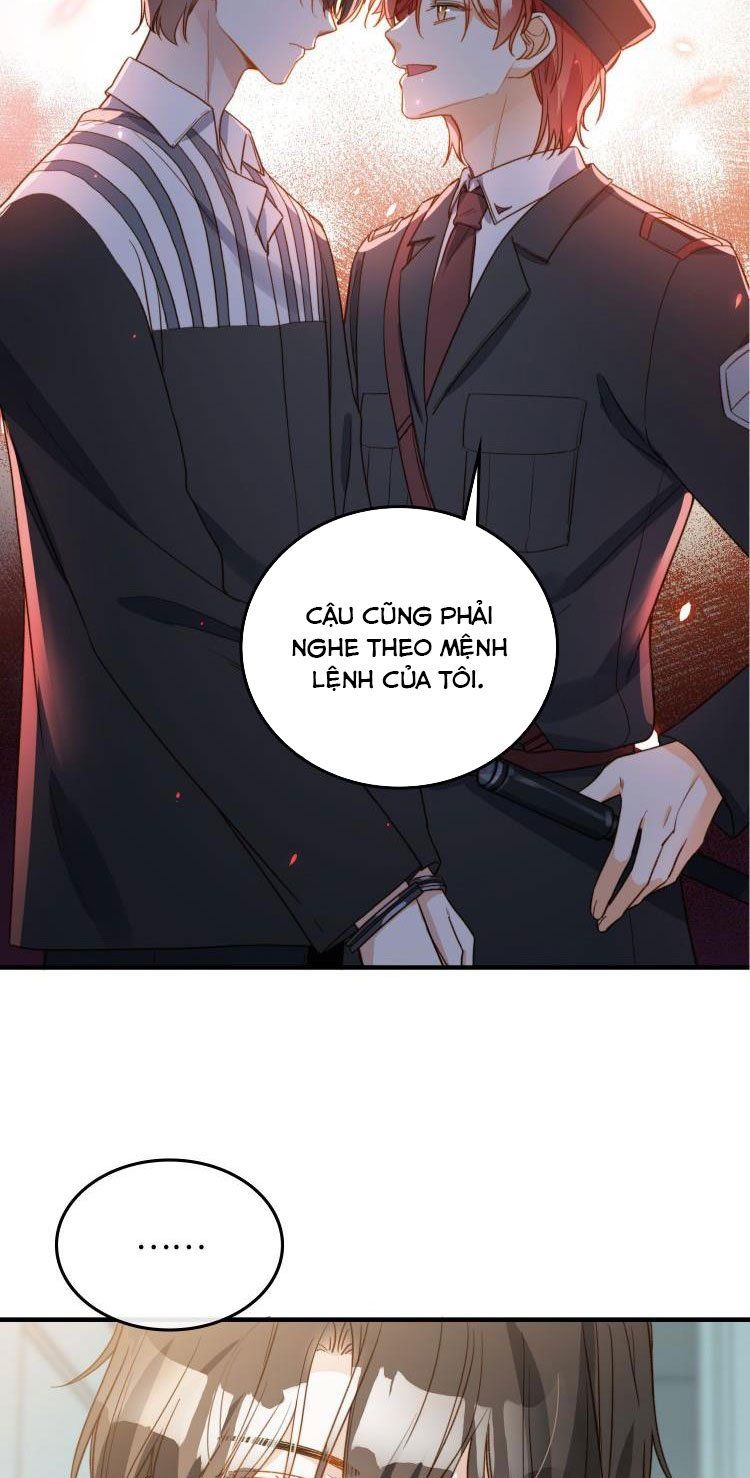 Nụ Hôn Vực Thẳm Chapter 111 - Trang 5