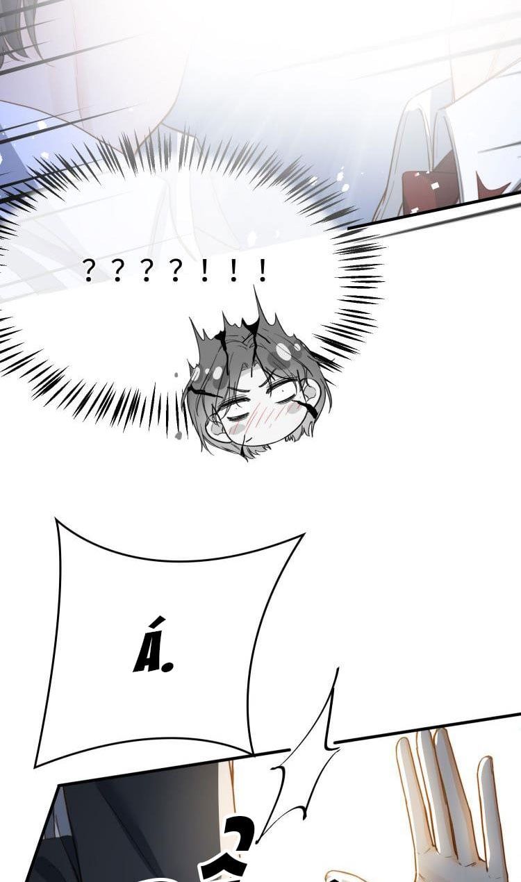 Nụ Hôn Vực Thẳm Chapter 111 - Trang 8