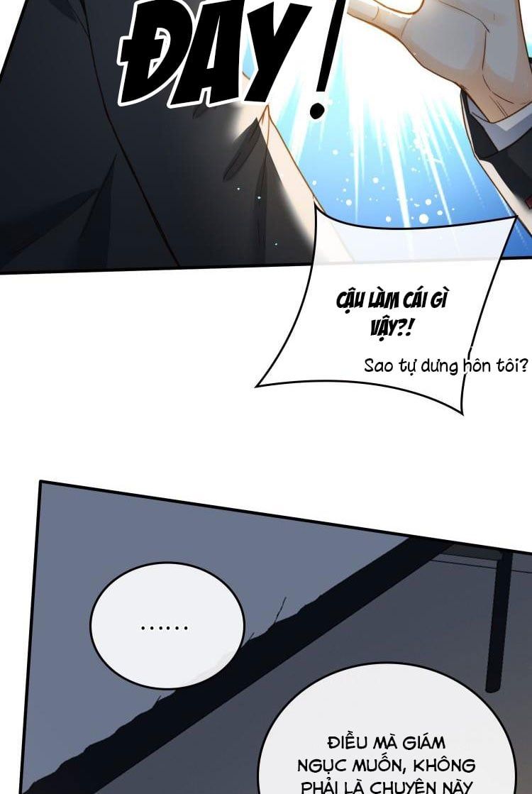 Nụ Hôn Vực Thẳm Chapter 111 - Trang 9