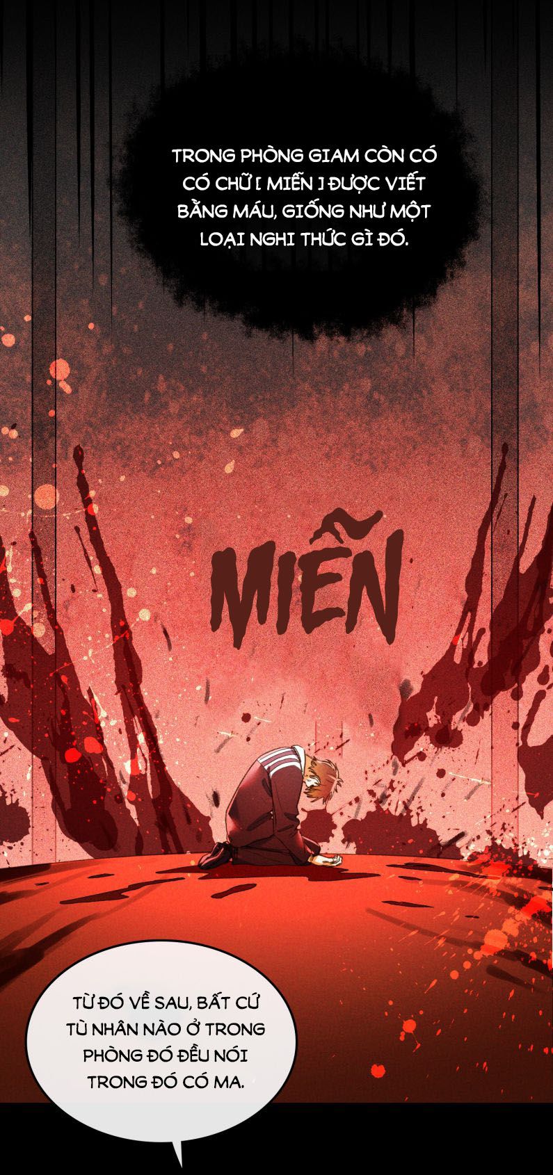 Nụ Hôn Vực Thẳm Chapter 112 - Trang 13