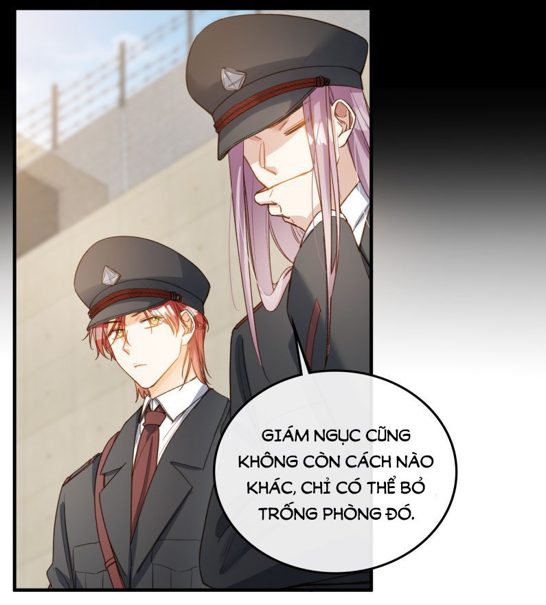 Nụ Hôn Vực Thẳm Chapter 112 - Trang 14