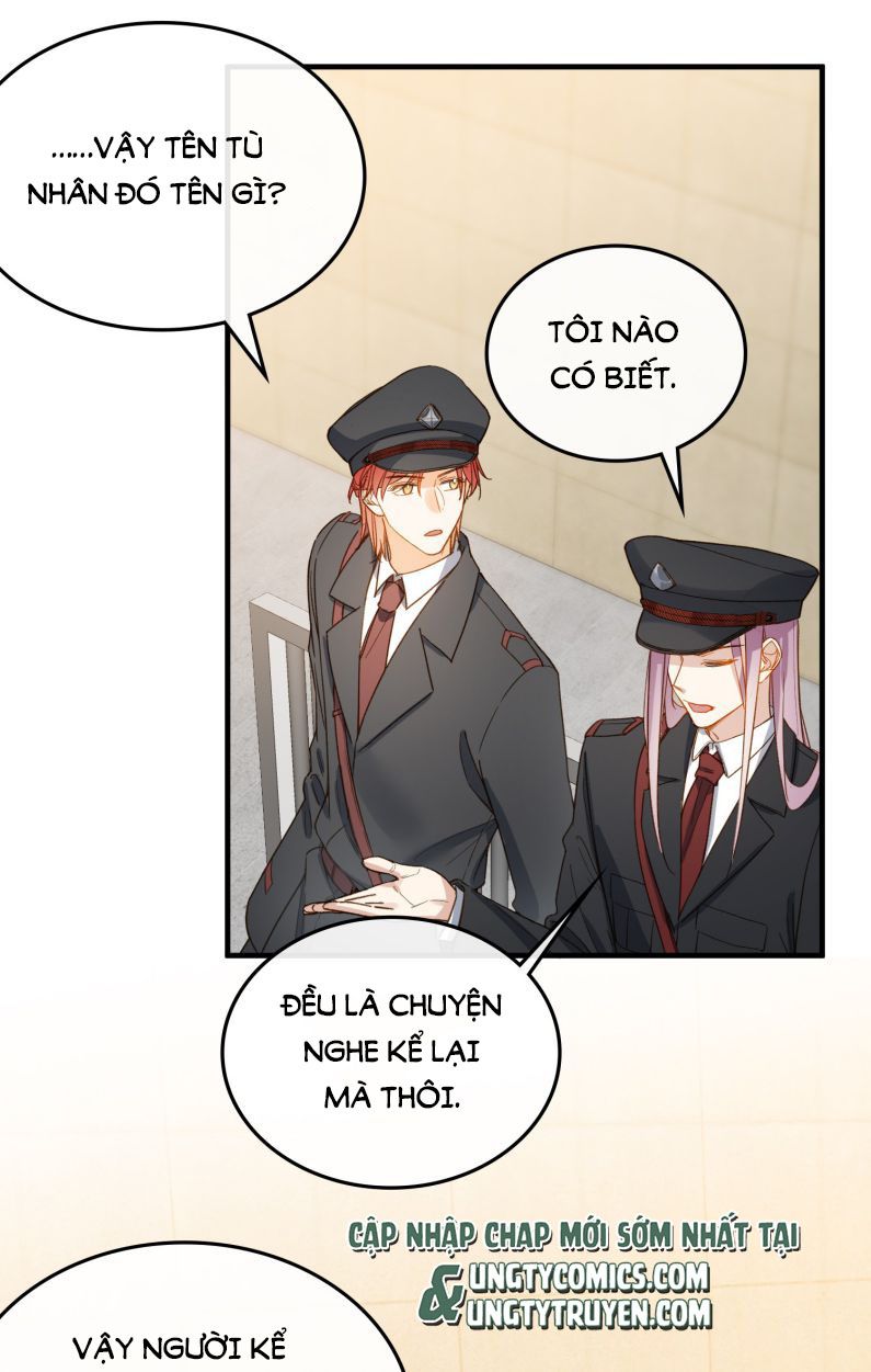 Nụ Hôn Vực Thẳm Chapter 112 - Trang 15