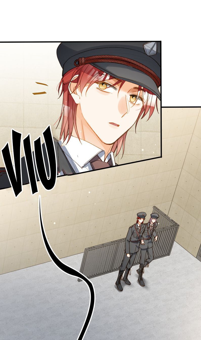 Nụ Hôn Vực Thẳm Chapter 112 - Trang 19