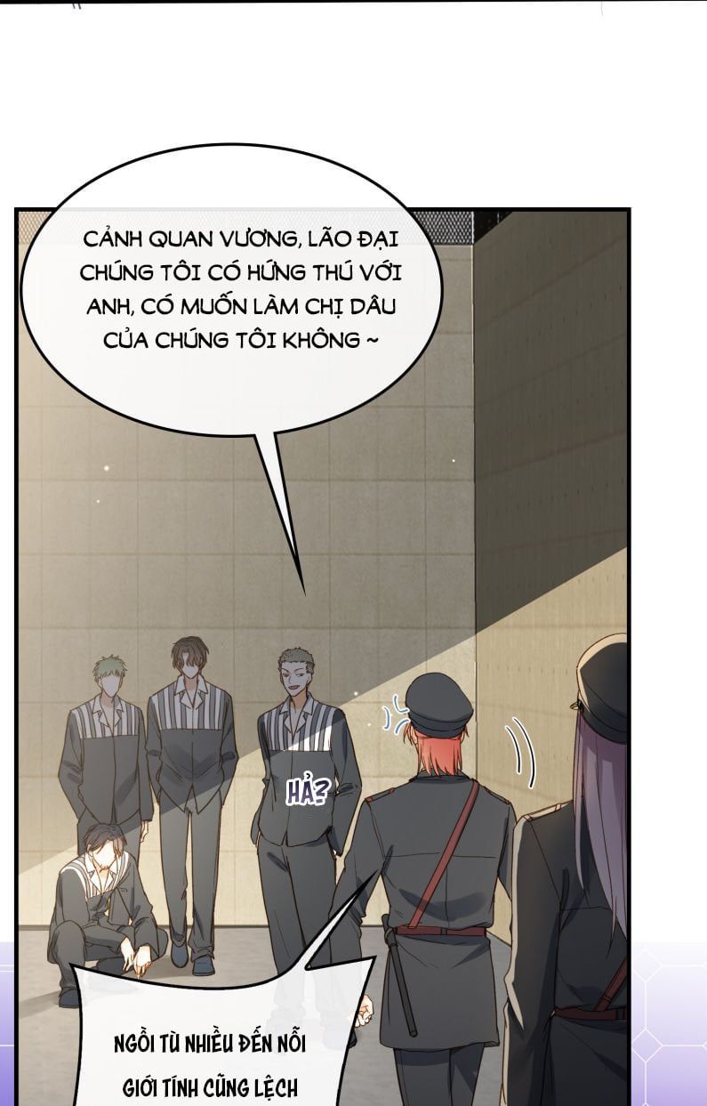 Nụ Hôn Vực Thẳm Chapter 112 - Trang 22