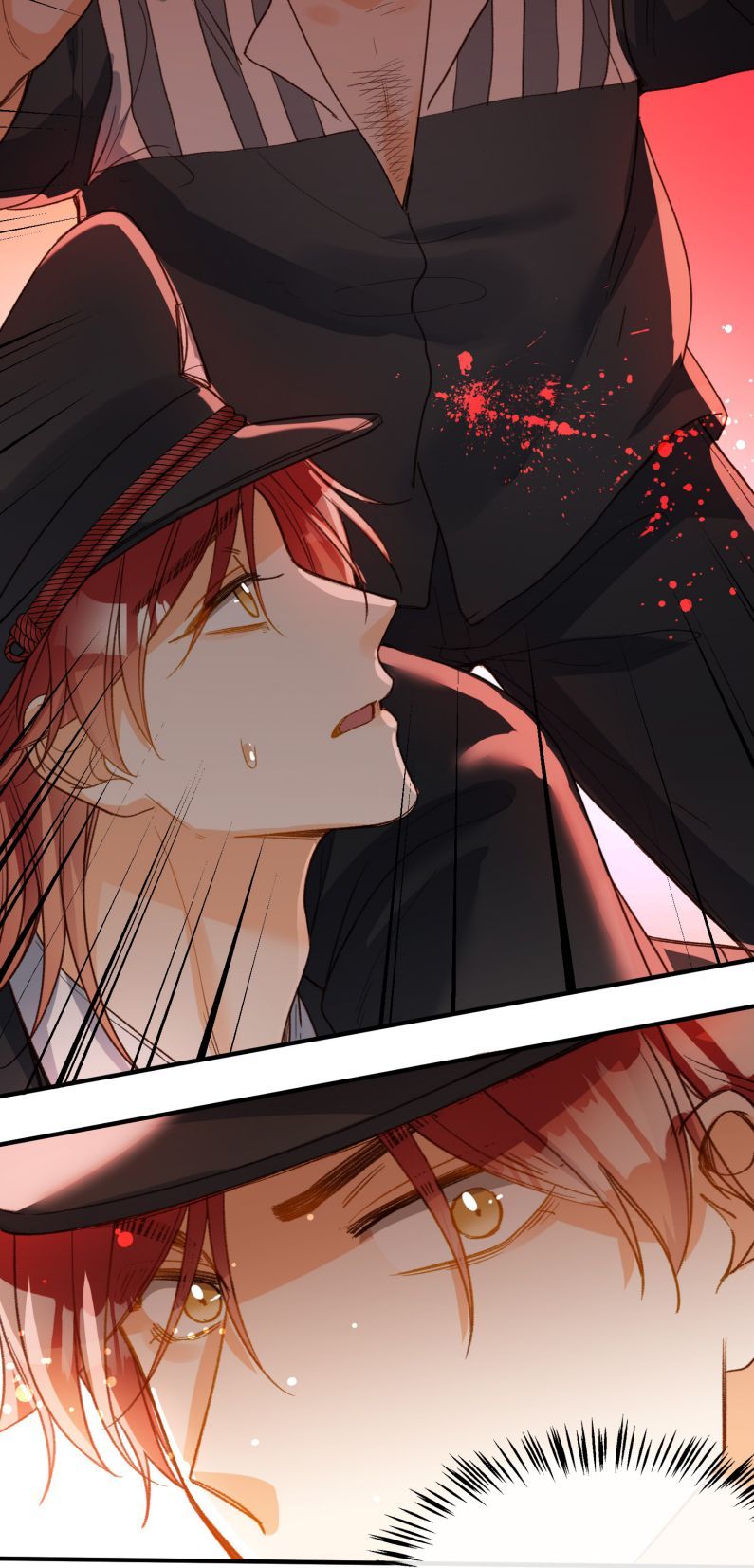 Nụ Hôn Vực Thẳm Chapter 112 - Trang 29