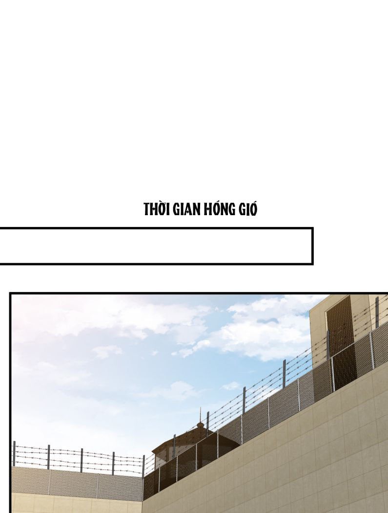 Nụ Hôn Vực Thẳm Chapter 112 - Trang 3