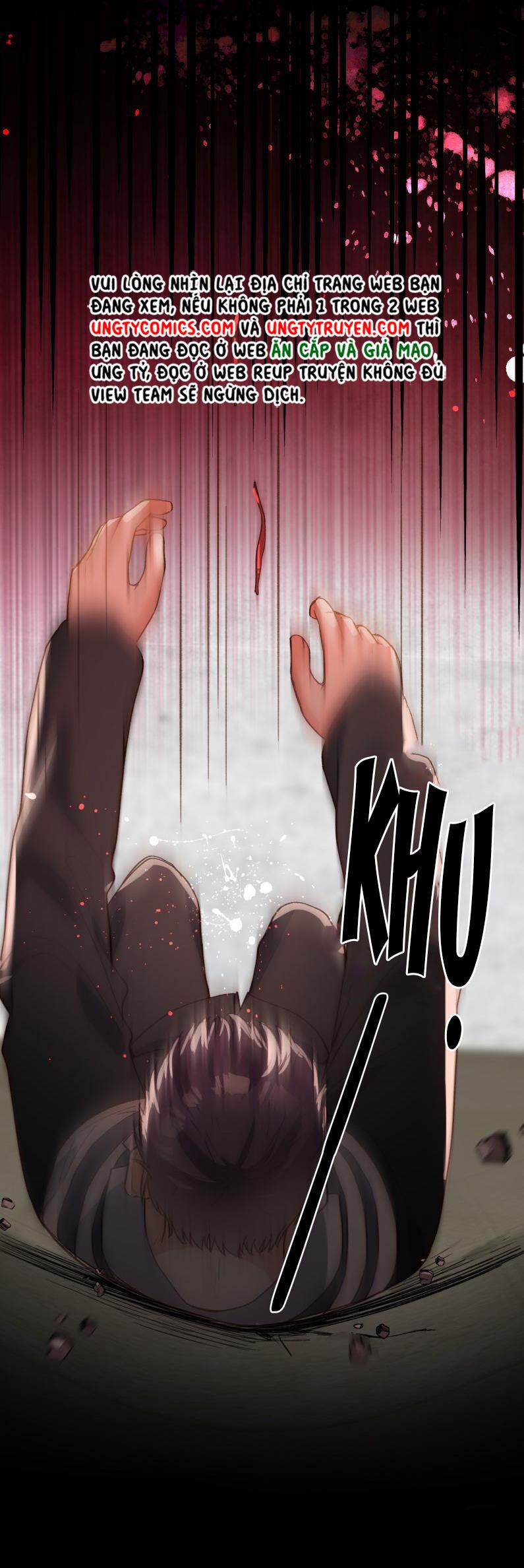 Nụ Hôn Vực Thẳm Chapter 112 - Trang 32