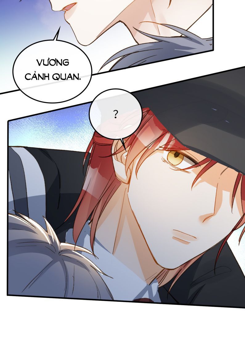Nụ Hôn Vực Thẳm Chapter 112 - Trang 37