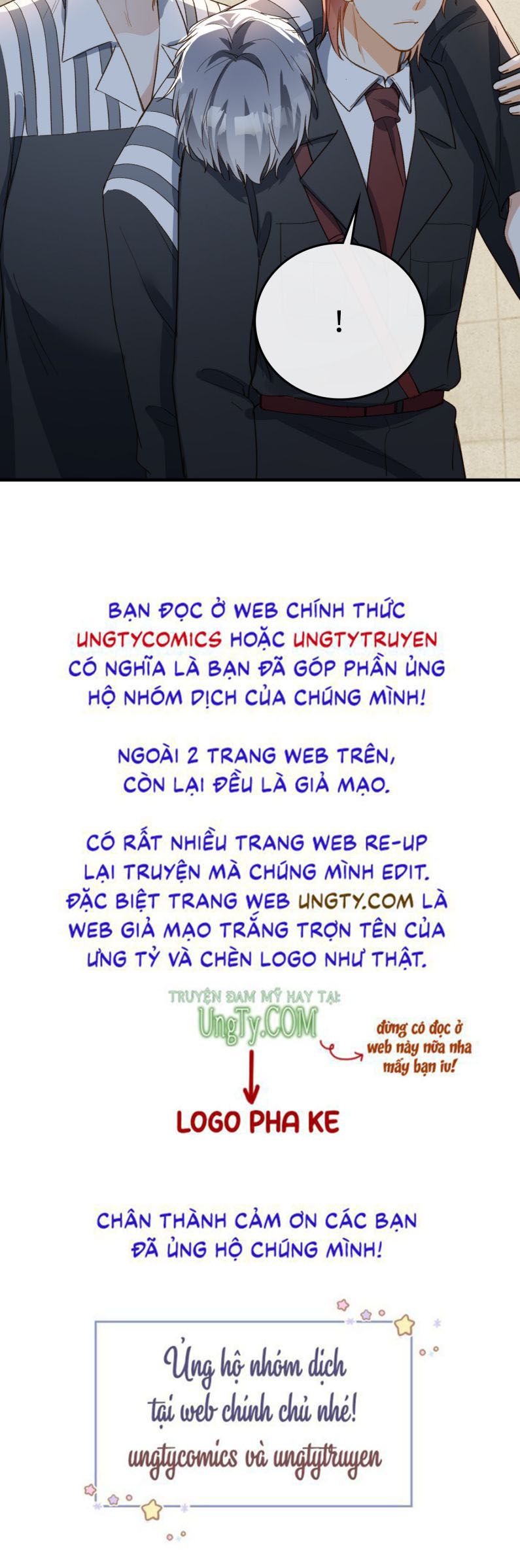 Nụ Hôn Vực Thẳm Chapter 112 - Trang 39