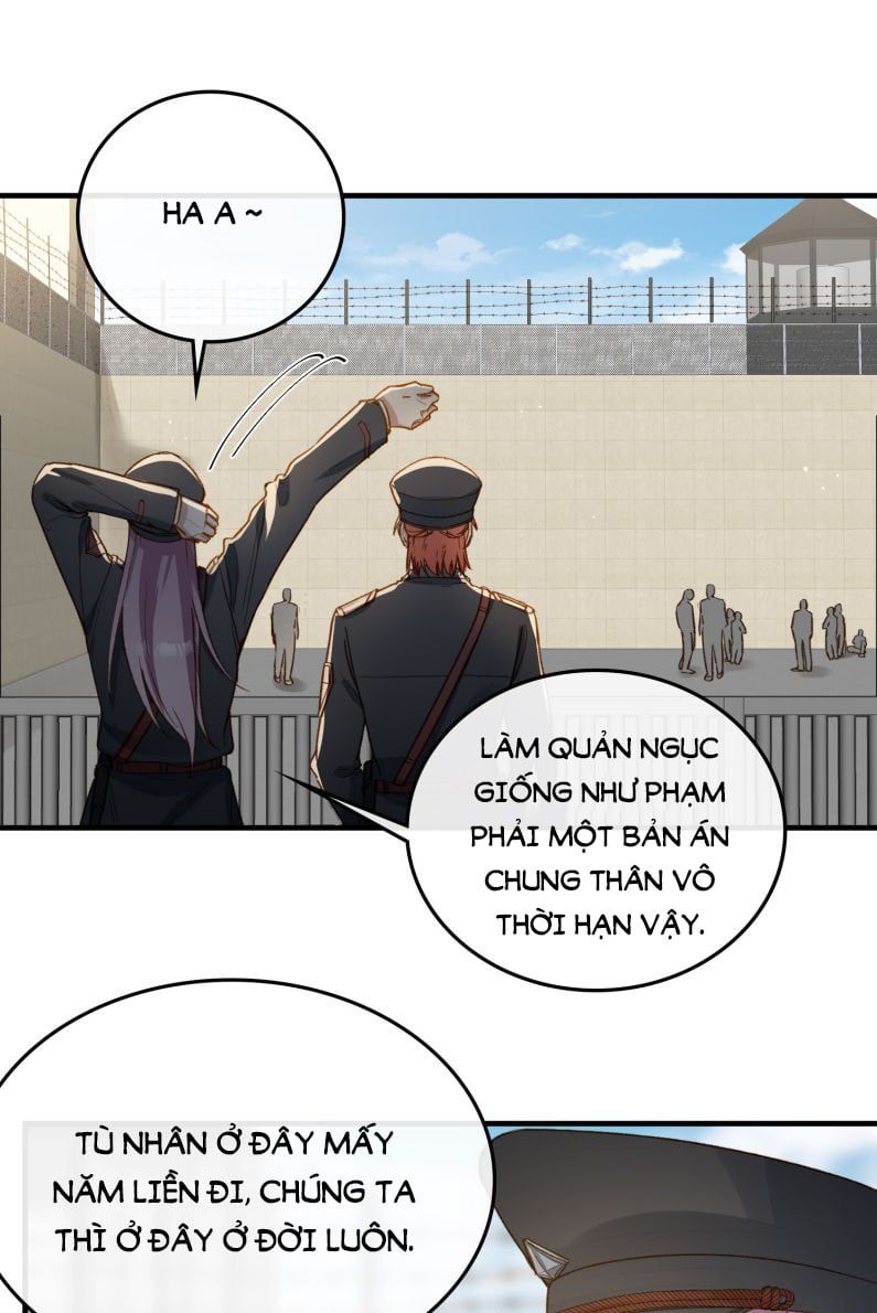 Nụ Hôn Vực Thẳm Chapter 112 - Trang 5