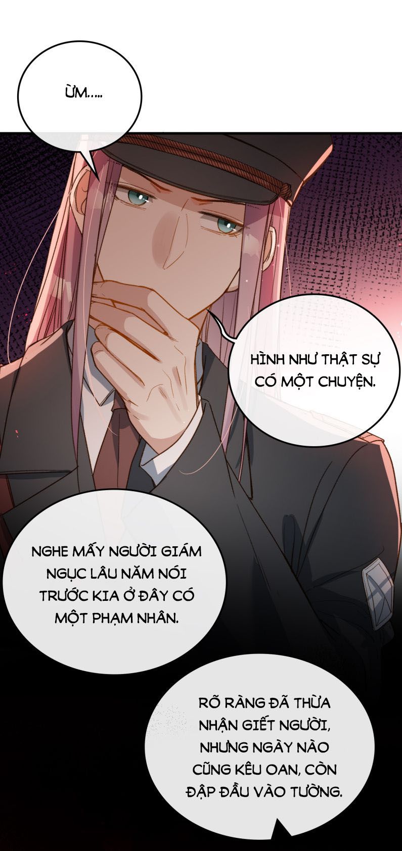 Nụ Hôn Vực Thẳm Chapter 112 - Trang 9