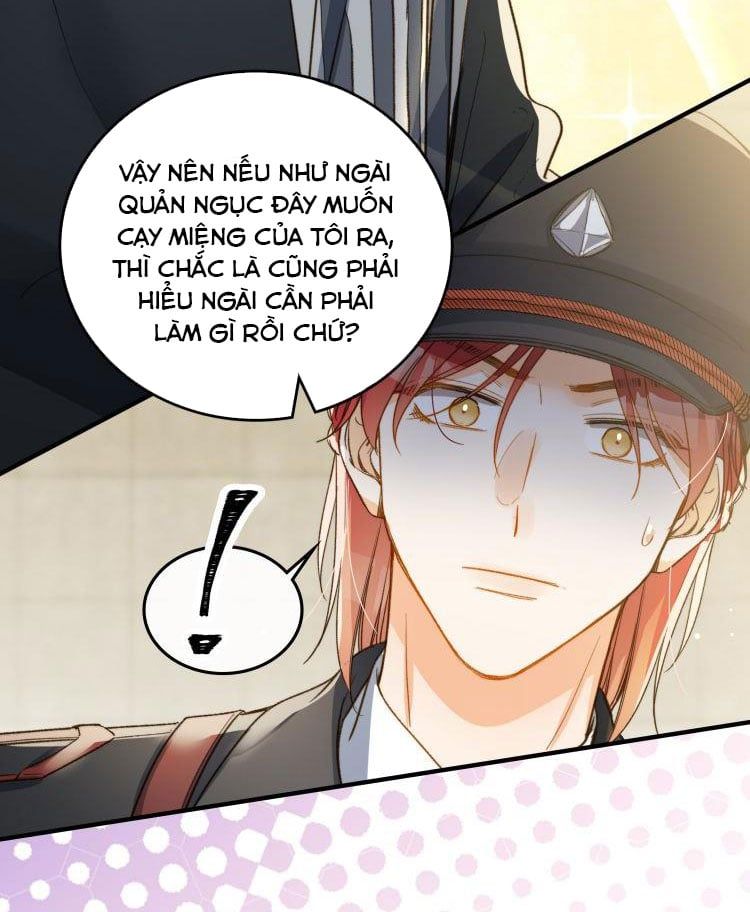 Nụ Hôn Vực Thẳm Chapter 113 - Trang 10