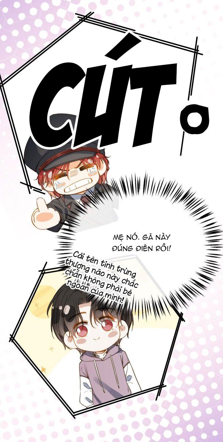 Nụ Hôn Vực Thẳm Chapter 113 - Trang 11