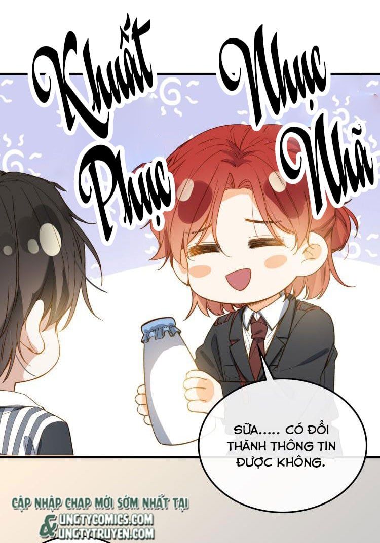 Nụ Hôn Vực Thẳm Chapter 113 - Trang 14