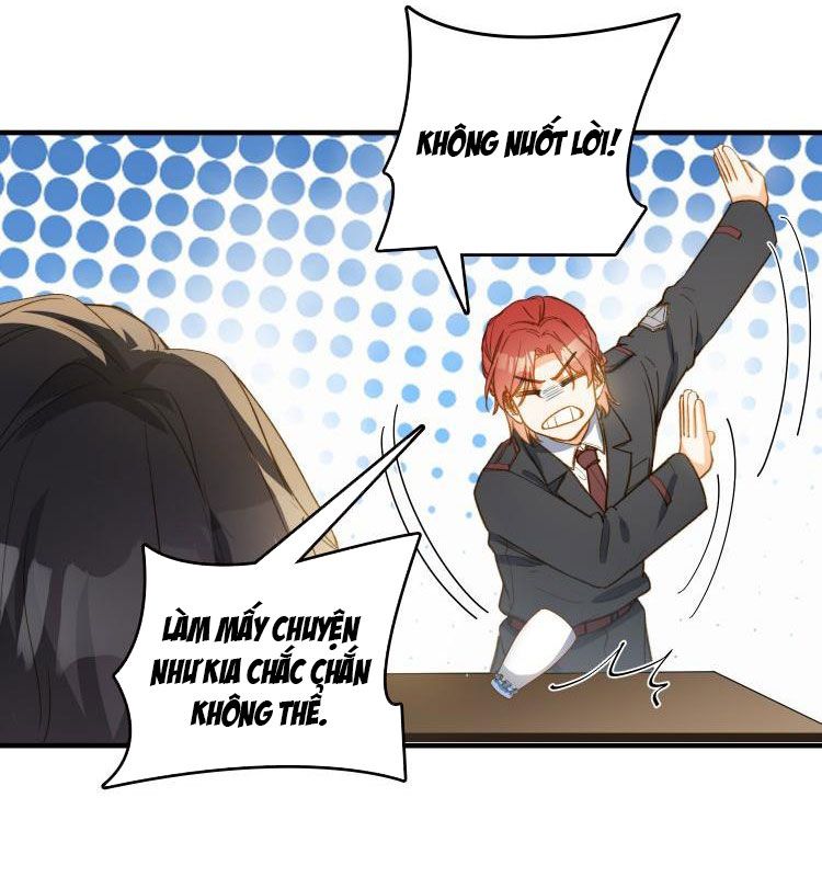 Nụ Hôn Vực Thẳm Chapter 113 - Trang 16
