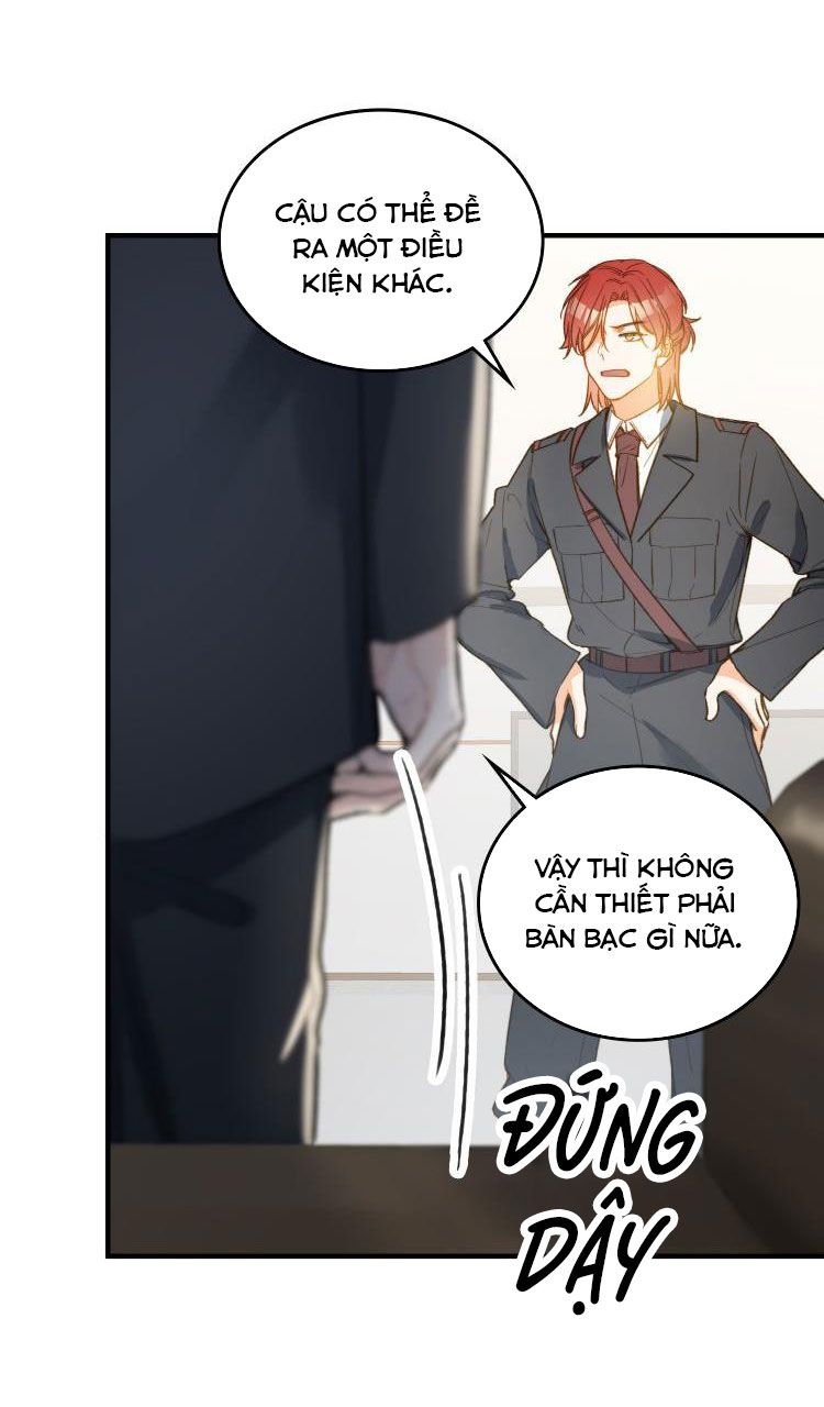 Nụ Hôn Vực Thẳm Chapter 113 - Trang 17