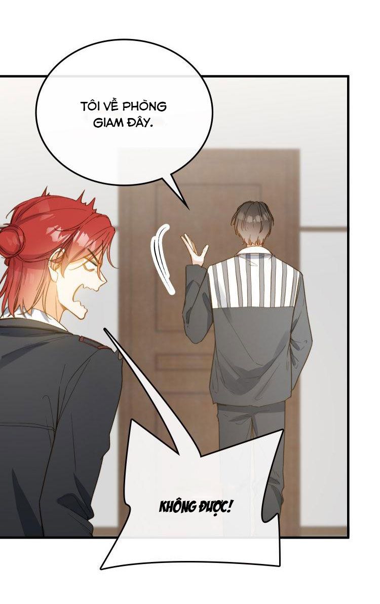 Nụ Hôn Vực Thẳm Chapter 113 - Trang 18
