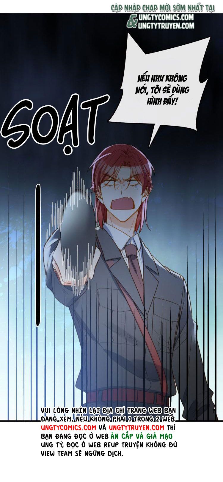 Nụ Hôn Vực Thẳm Chapter 113 - Trang 19