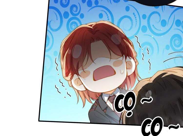 Nụ Hôn Vực Thẳm Chapter 113 - Trang 23