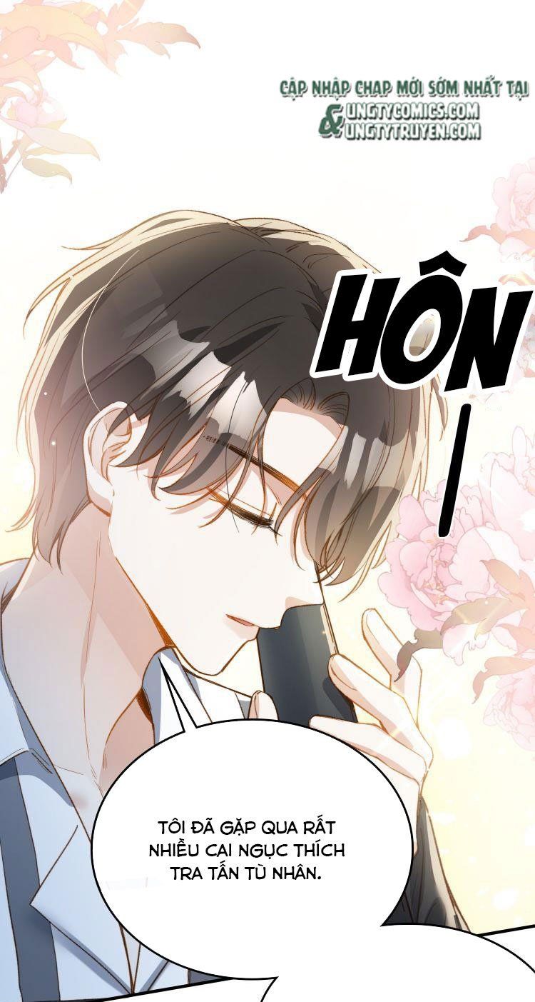 Nụ Hôn Vực Thẳm Chapter 113 - Trang 25
