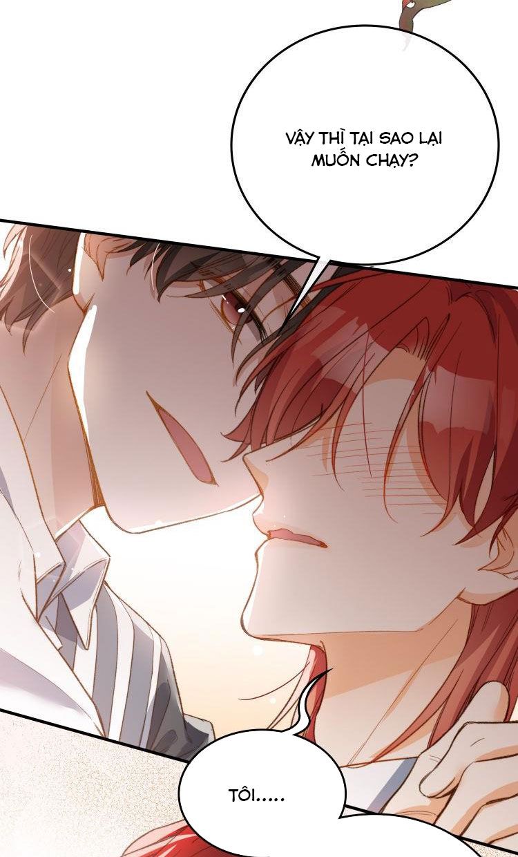 Nụ Hôn Vực Thẳm Chapter 113 - Trang 29