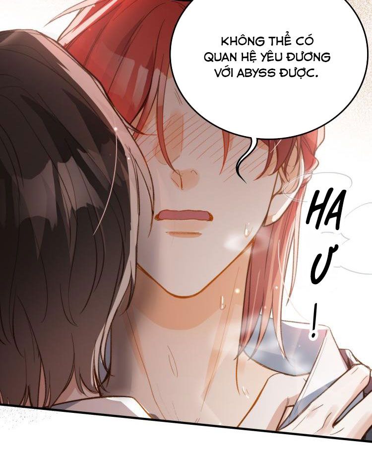 Nụ Hôn Vực Thẳm Chapter 113 - Trang 30