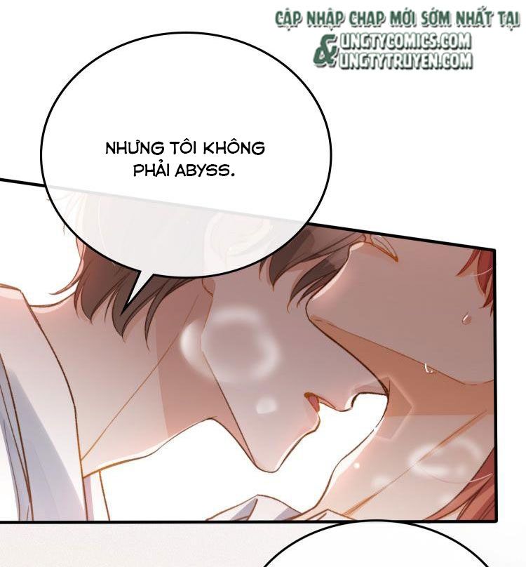 Nụ Hôn Vực Thẳm Chapter 113 - Trang 31