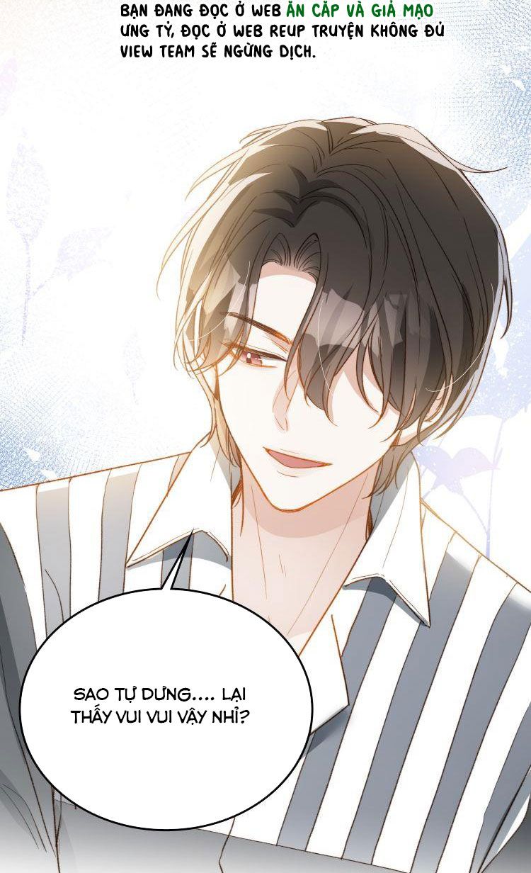 Nụ Hôn Vực Thẳm Chapter 113 - Trang 39