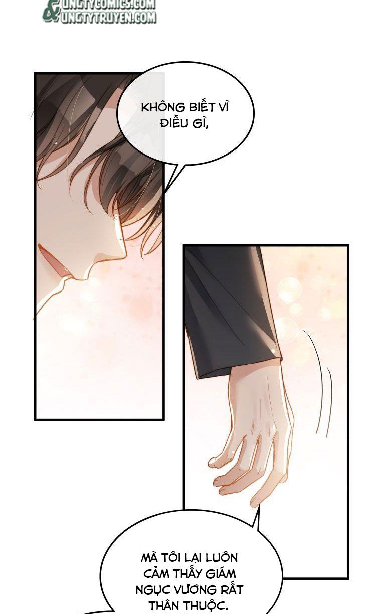 Nụ Hôn Vực Thẳm Chapter 113 - Trang 41