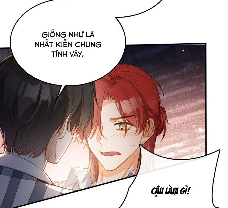 Nụ Hôn Vực Thẳm Chapter 113 - Trang 42