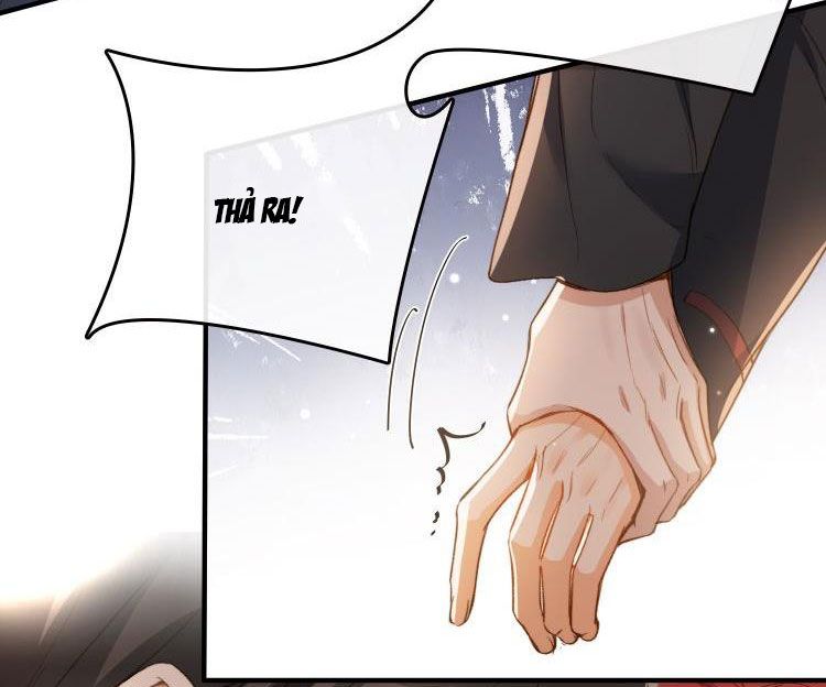 Nụ Hôn Vực Thẳm Chapter 113 - Trang 43