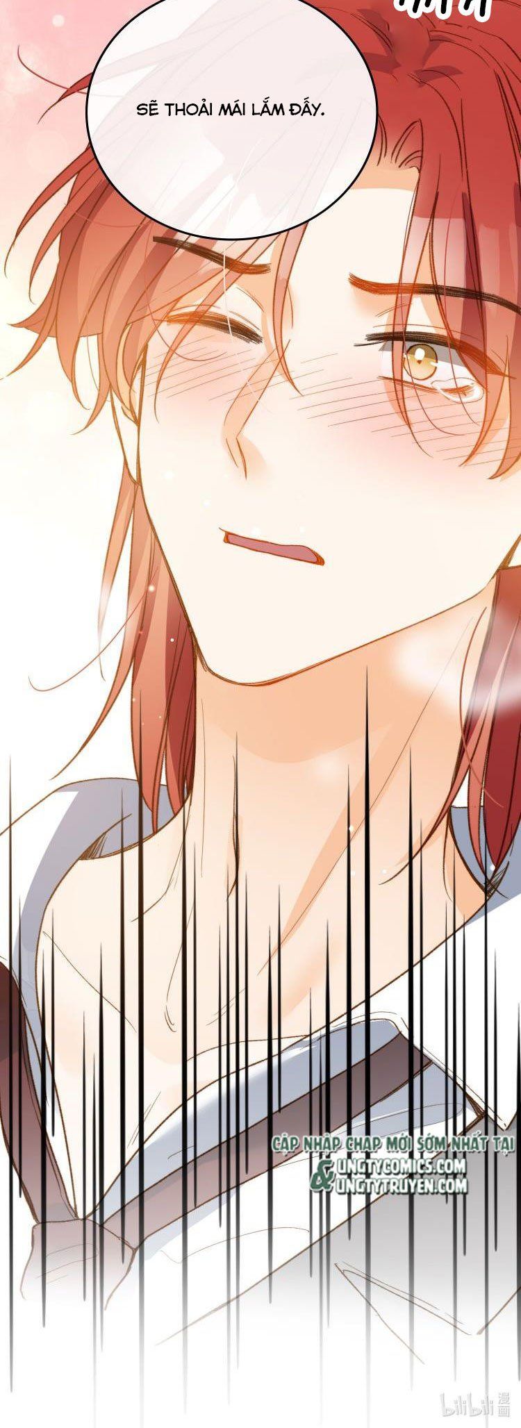 Nụ Hôn Vực Thẳm Chapter 113 - Trang 45