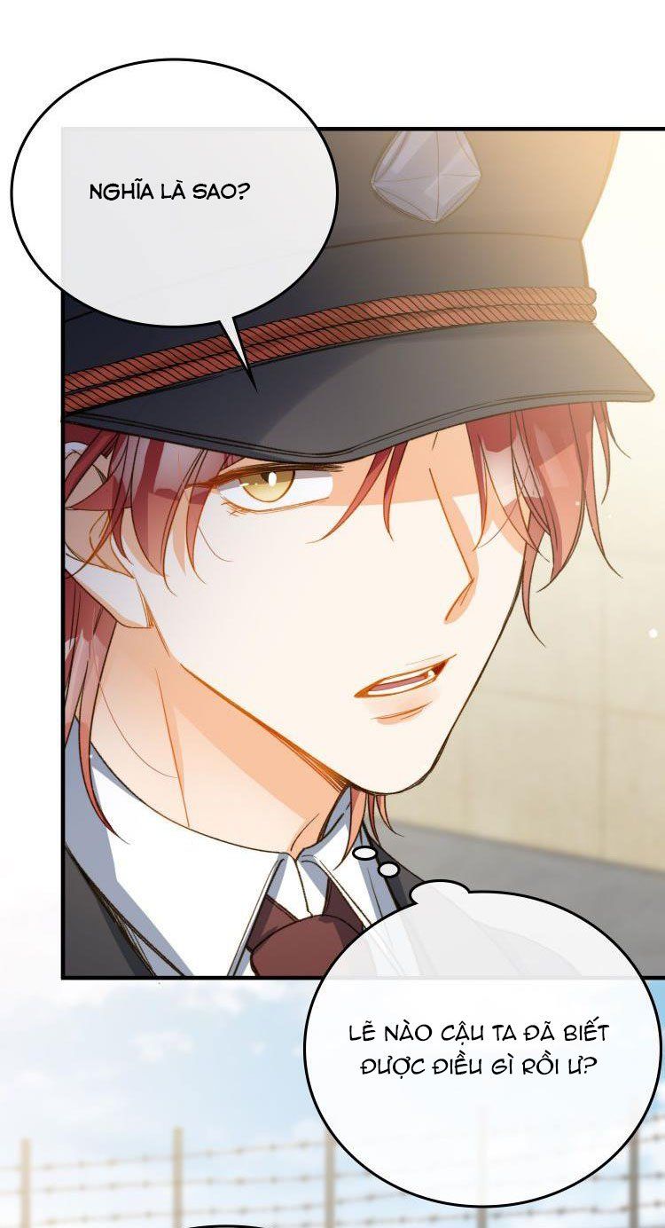 Nụ Hôn Vực Thẳm Chapter 113 - Trang 6