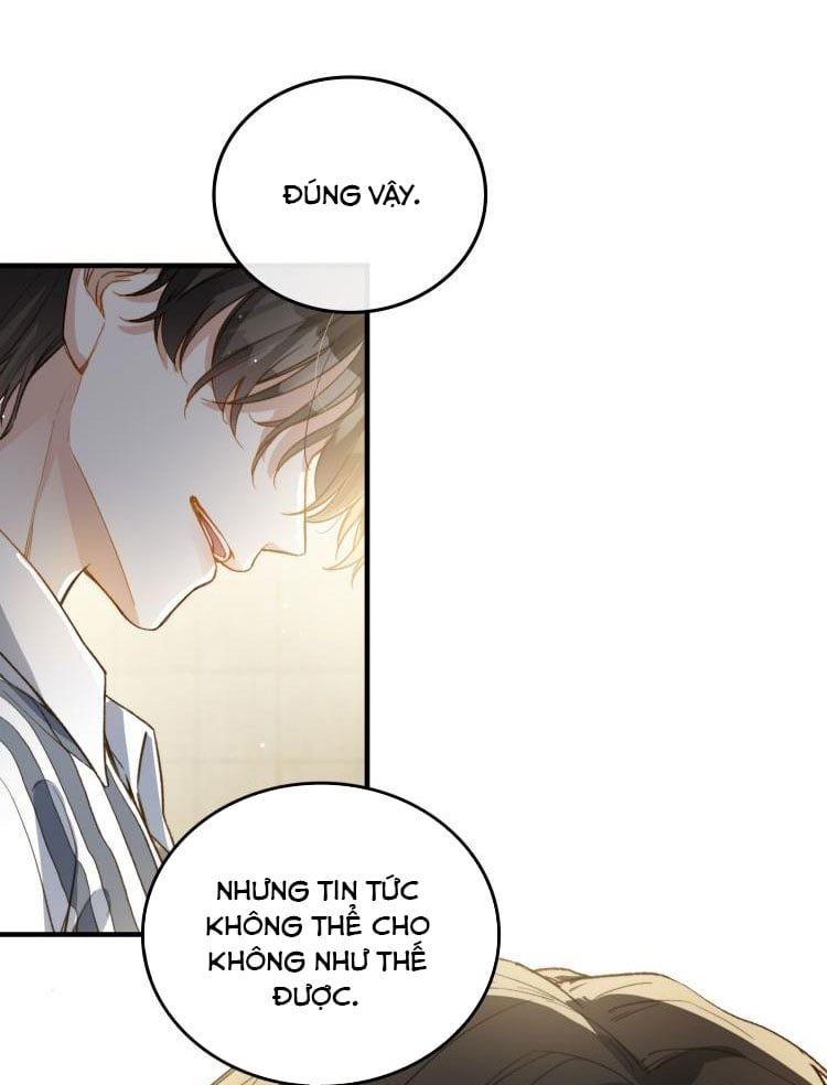 Nụ Hôn Vực Thẳm Chapter 113 - Trang 8